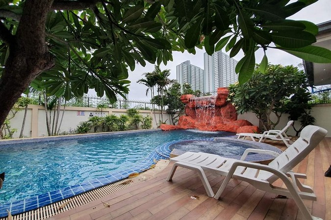 Pattaya House for Rent