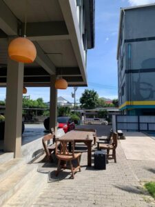 Apartment in Pattaya for Sale