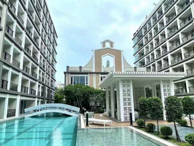 dusit grand park2 for sale