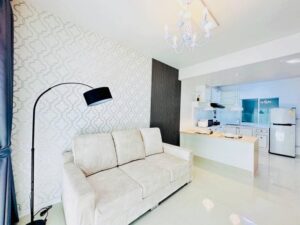 Modern Style Townhome in Pattaya for Sale