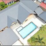Large Pool Villa in Pattaya for Sale 4bedrooms 4bathrooms