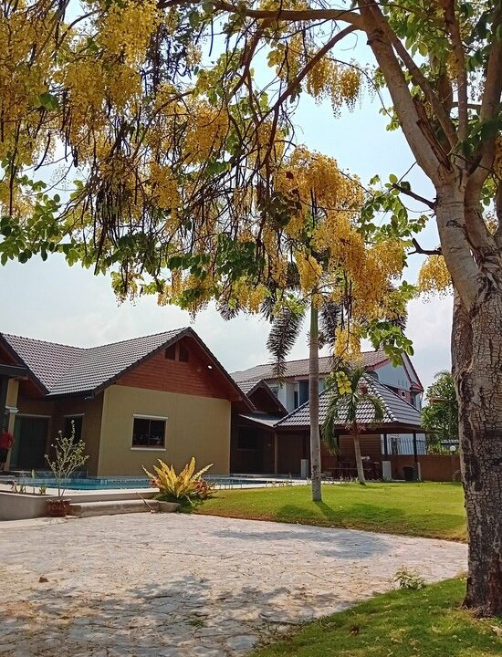 Large Pool Villa in Pattaya for Sale4