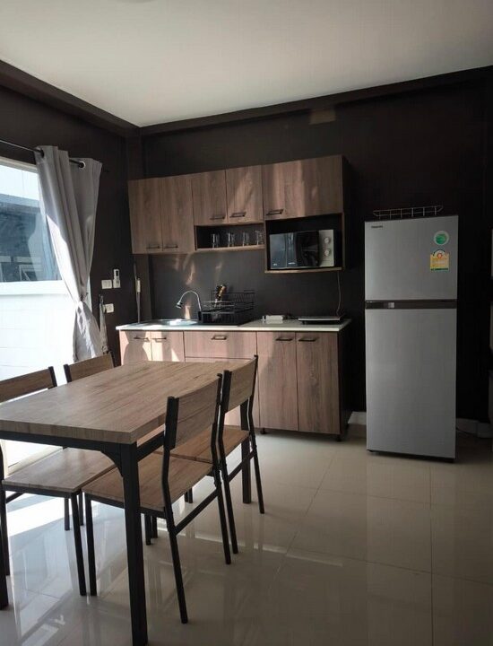 Modern Style Townhouse for Sale in Pattaya2