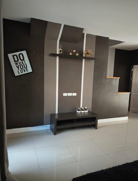 Modern Style Townhouse for Sale in Pattaya3