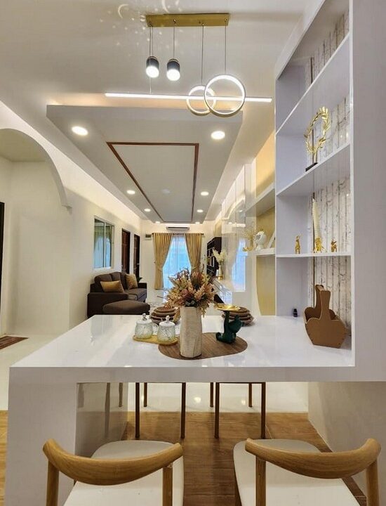 townhouse in pattaya for sale12