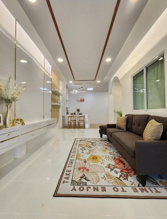 townhouse in pattaya for sale2