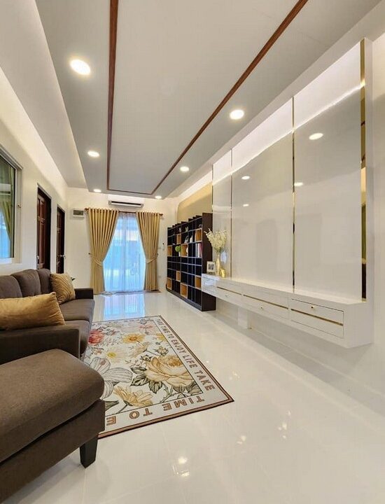 townhouse in pattaya for sale7