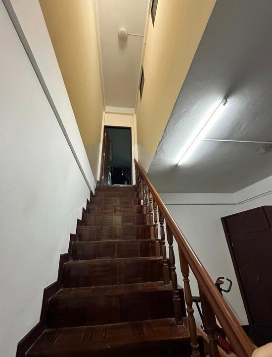 townhouse in south pattaya for sale11