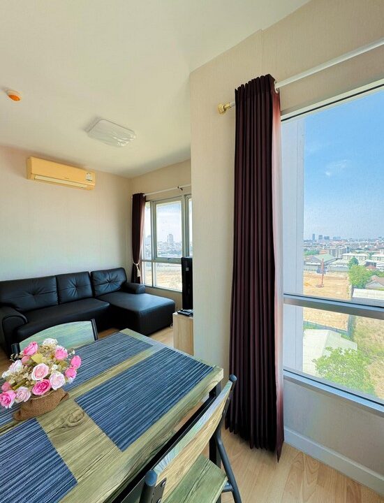 unicca south pattaya condo for sale