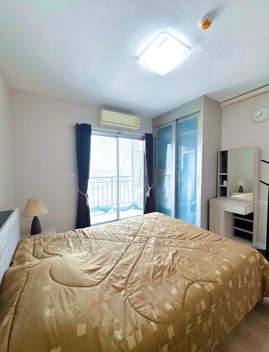 unicca south pattaya condo for sale10