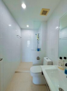 Unicca Pattaya Condo for Sale 2bedrooms 2bathrooms