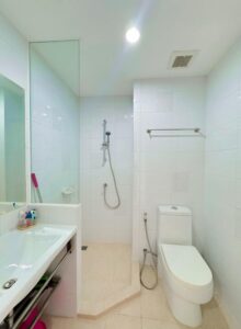 Unicca Pattaya Condo for Sale 2bedrooms 2bathrooms