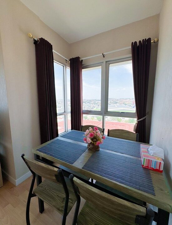 unicca south pattaya condo for sale2