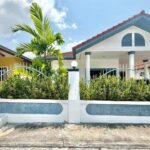 single house in soi kaotalo pattaya for sale
