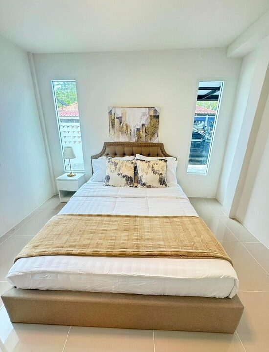 House for Sale in Soi Noenplubwhan Pattaya2