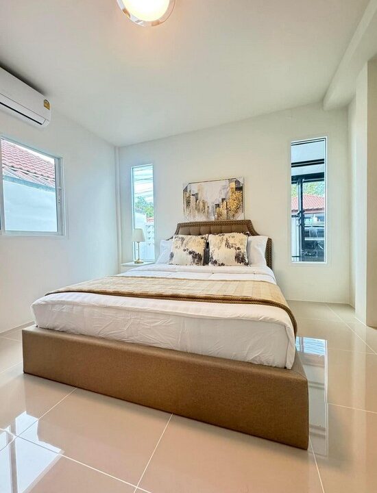 House for Sale in Soi Noenplubwhan Pattaya8