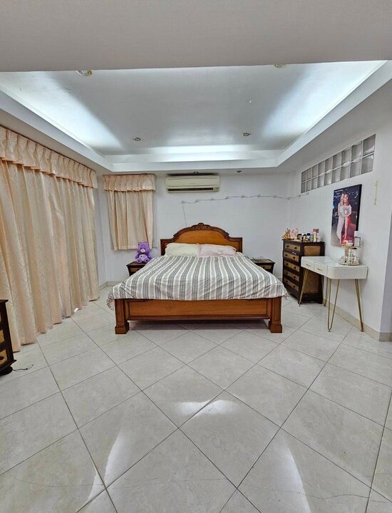 House in Central Pattaya for Sale19