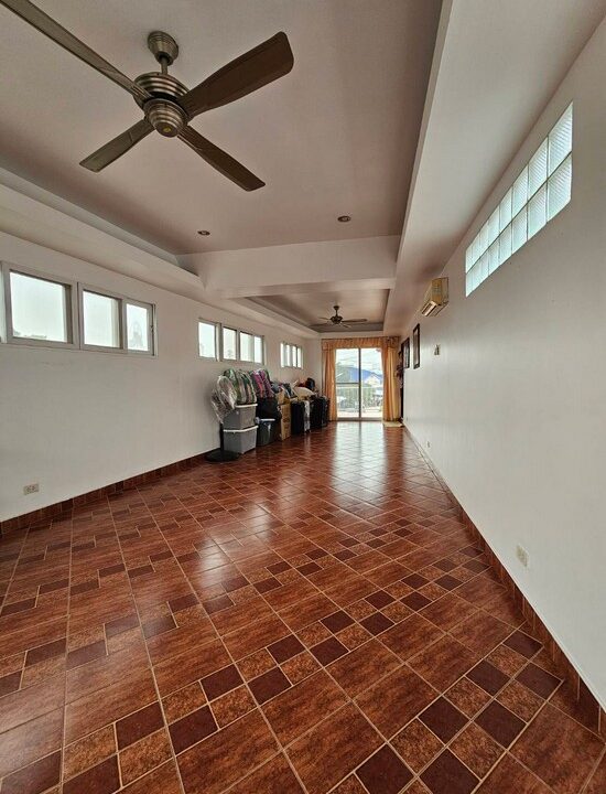 House in Central Pattaya for Sale24