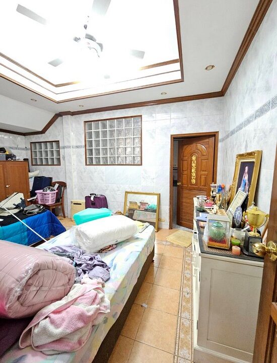House in Central Pattaya for Sale38
