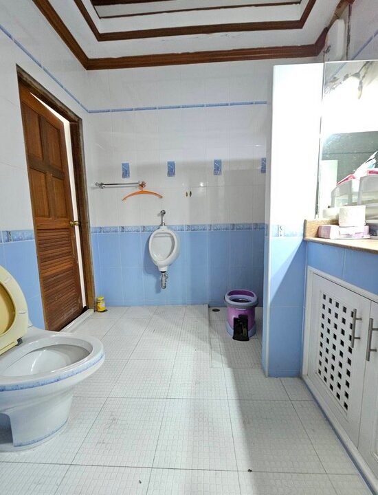 House in Central Pattaya for Sale42