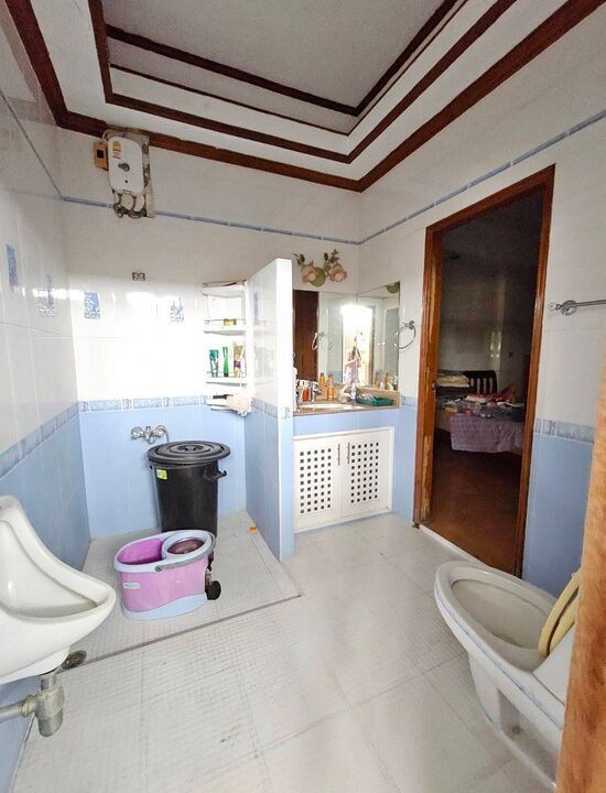 House in Central Pattaya for Sale43