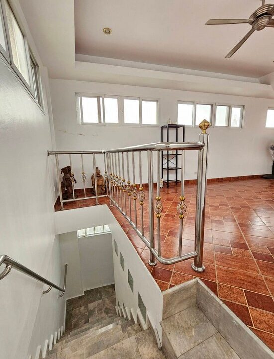 House in Central Pattaya for Sale8