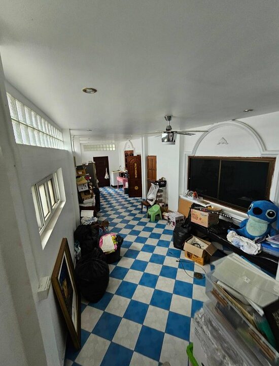 House in Central Pattaya for Sale9