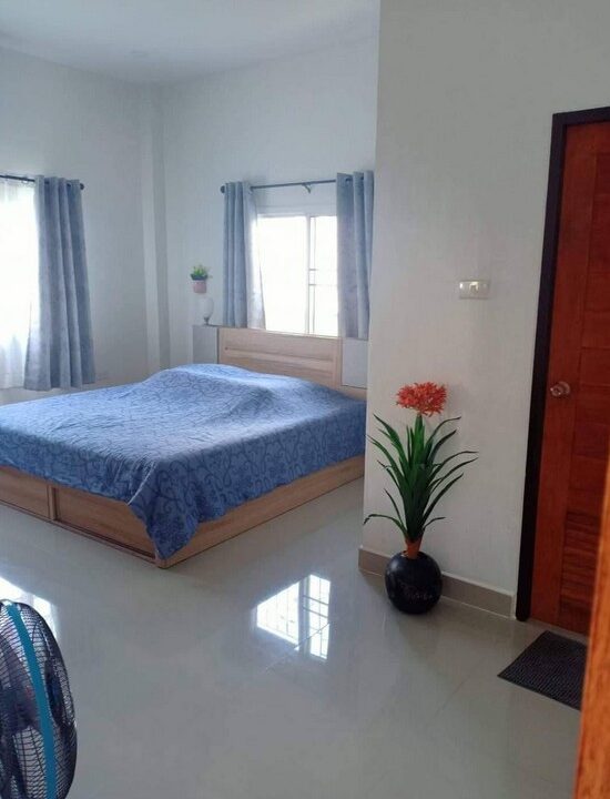 House in Huay Yai Pattaya for Sale2