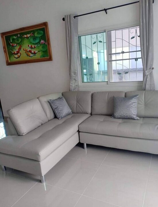 House in Huay Yai Pattaya for Sale3