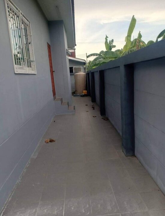 House in Huay Yai Pattaya for Sale6