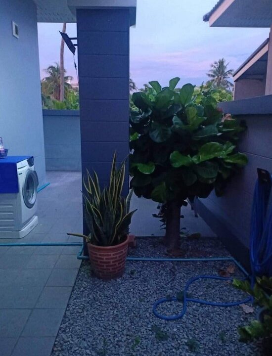 House in Huay Yai Pattaya for Sale7