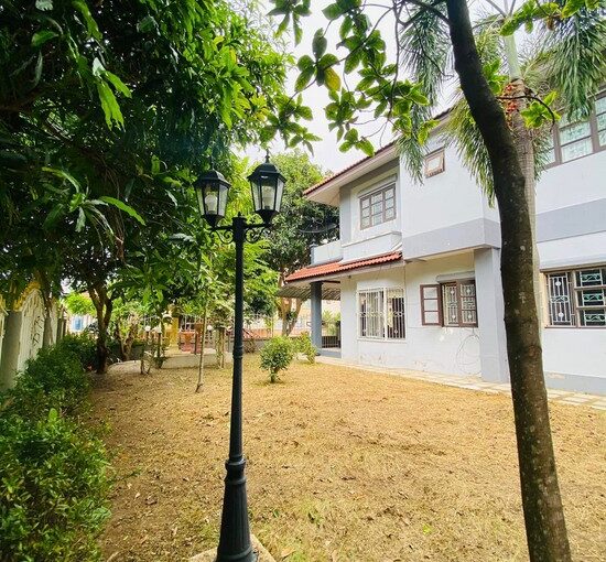 House in Pattaya near Maryvit School and Regent International School for Sale