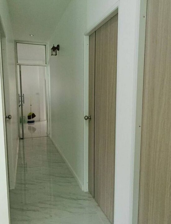 House in Soi Siam Country Club Pattaya for Sale12