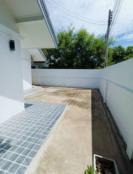 House in Soi Siam Country Club Pattaya for Sale13