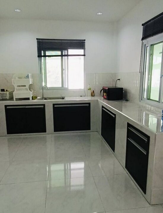 House in Soi Siam Country Club Pattaya for Sale8