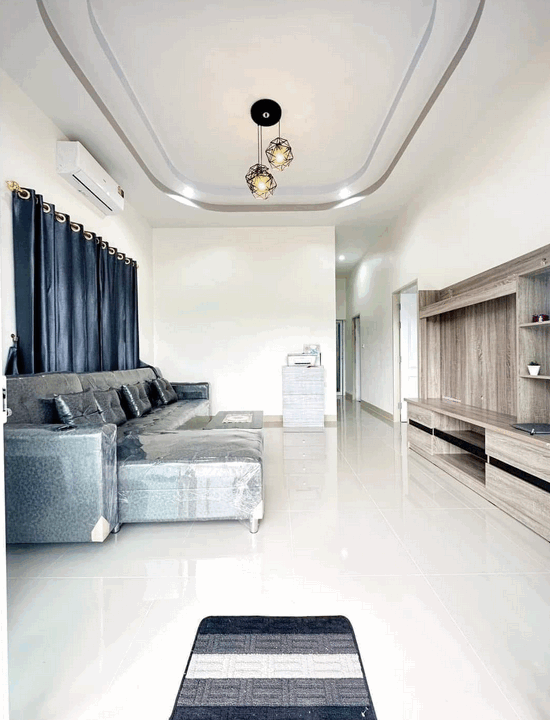 Modern Style House for Sale in Pattaya1