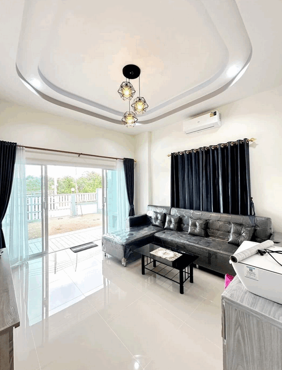 Modern Style House for Sale in Pattaya3