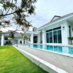 Pool Villa Pattaya for Sale