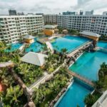 The Maldives Condominium Pattaya for Sale 1bedroom 1bathroom