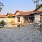 affordable pattaya pool villa close to regent international school for sale