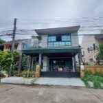 House in the center of Pattaya for Sale