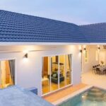 pool villa pattaya for sale