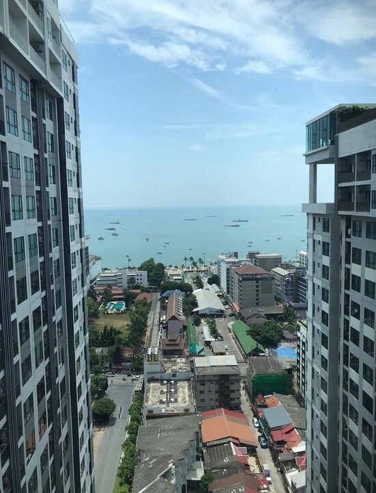 the base pattaya for sale9