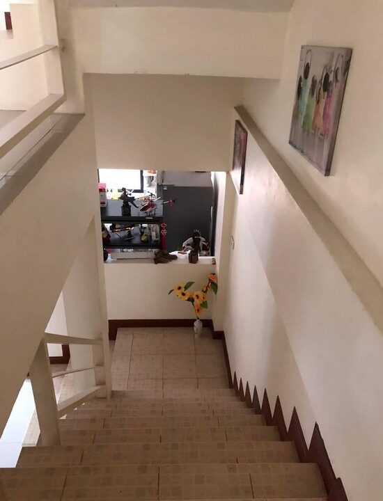 townhouse pattaya city side for sale3