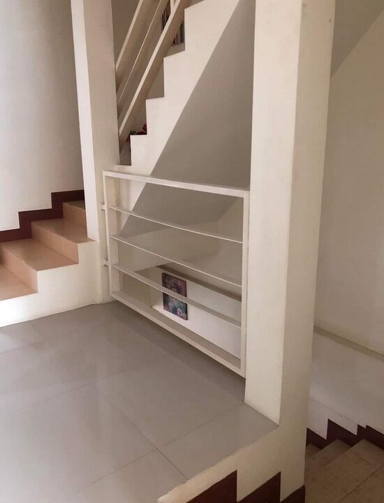 townhouse pattaya city side for sale4