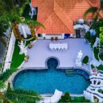 6bedrooms pool villa for sale in Bang Saray Pattaya