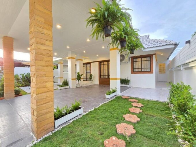 Pattaya Beautiful House for Sale