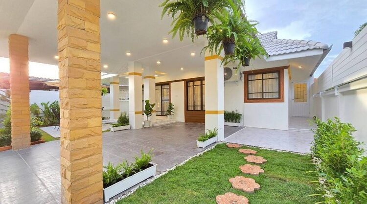 Pattaya Beautiful House for Sale