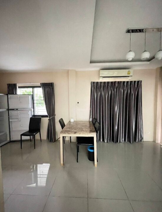 2 Storey Villa in Pattaya for Sale5