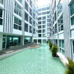 D Eco Wongamat Pattaya Condo for Sale